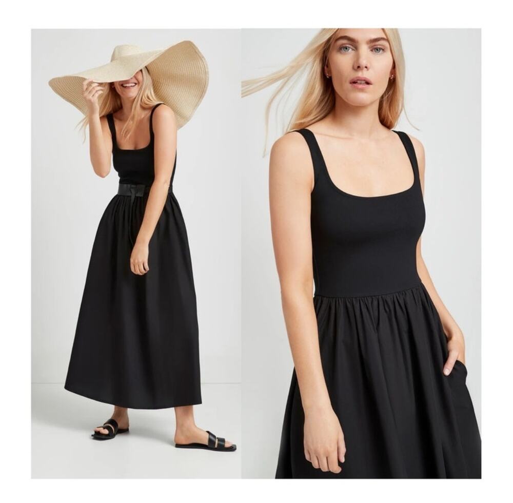 Marcella Clara Dress
